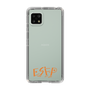 Slim Protection Case［ Original - ESFP Entertainer - Alphabet ］