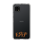 Slim Protection Case［ Original - ESFP Entertainer - Alphabet ］