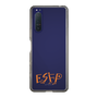 Slim Protection Case［ Original - ESFP Entertainer - Alphabet ］