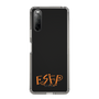 Slim Protection Case［ Original - ESFP Entertainer - Alphabet ］