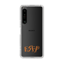 Slim Protection Case［ Original - ESFP Entertainer - Alphabet ］