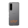 Slim Protection Case［ Original - ESFP Entertainer - Alphabet ］