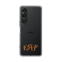 Slim Protection Case［ Original - ESFP Entertainer - Alphabet ］
