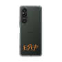 Slim Protection Case［ Original - ESFP Entertainer - Alphabet ］