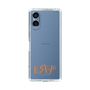 Slim Protection Case［ Original - ESFP Entertainer - Alphabet ］
