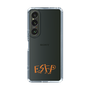 Slim Protection Case［ Original - ESFP Entertainer - Alphabet ］