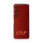 Slim Protection Case［ Original - ESFP Entertainer - Alphabet ］