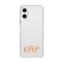 Slim Protection Case［ Original - ESFP Entertainer - Alphabet ］