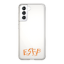 Slim Protection Case［ Original - ESFP Entertainer - Alphabet ］