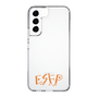 Slim Protection Case［ Original - ESFP Entertainer - Alphabet ］