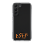 Slim Protection Case［ Original - ESFP Entertainer - Alphabet ］