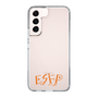 Slim Protection Case［ Original - ESFP Entertainer - Alphabet ］