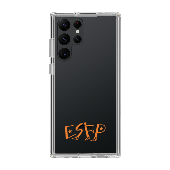 Slim Protection Case［ Original - ESFP Entertainer - Alphabet ］