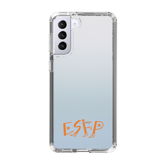 Slim Protection Case［ Original - ESFP Entertainer - Alphabet ］