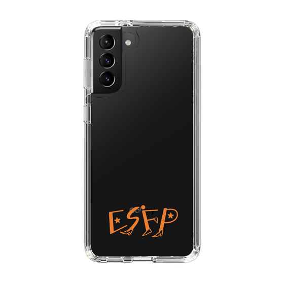 Slim Protection Case［ Original - ESFP Entertainer - Alphabet ］