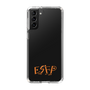 Slim Protection Case［ Original - ESFP Entertainer - Alphabet ］