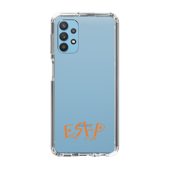 Slim Protection Case［ Original - ESFP Entertainer - Alphabet ］