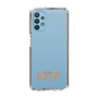 Slim Protection Case［ Original - ESFP Entertainer - Alphabet ］