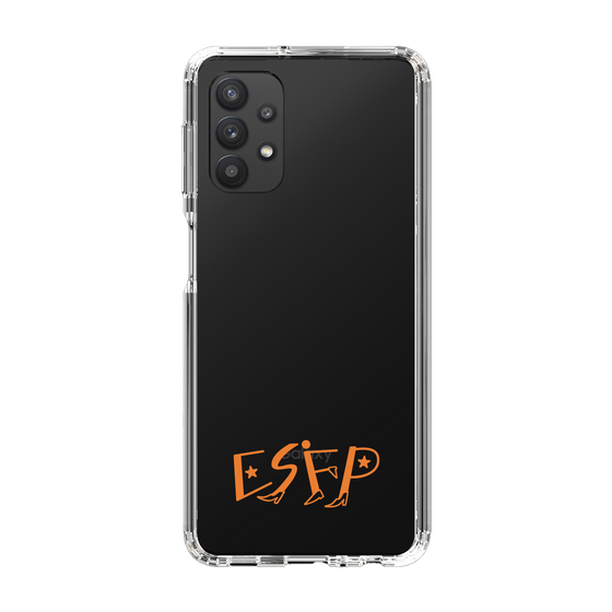 Slim Protection Case［ Original - ESFP Entertainer - Alphabet ］