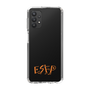 Slim Protection Case［ Original - ESFP Entertainer - Alphabet ］