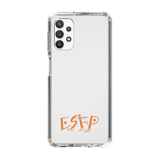 Slim Protection Case［ Original - ESFP Entertainer - Alphabet ］