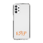 Slim Protection Case［ Original - ESFP Entertainer - Alphabet ］