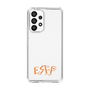 Slim Protection Case［ Original - ESFP Entertainer - Alphabet ］