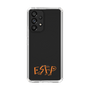 Slim Protection Case［ Original - ESFP Entertainer - Alphabet ］