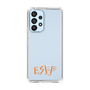 Slim Protection Case［ Original - ESFP Entertainer - Alphabet ］