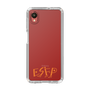 Slim Protection Case［ Original - ESFP Entertainer - Alphabet ］