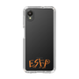 Slim Protection Case［ Original - ESFP Entertainer - Alphabet ］