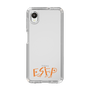 Slim Protection Case［ Original - ESFP Entertainer - Alphabet ］