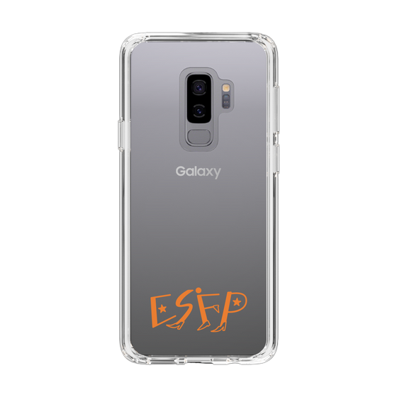 Slim Protection Case［ Original - ESFP Entertainer - Alphabet ］
