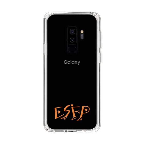 Slim Protection Case［ Original - ESFP Entertainer - Alphabet ］