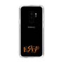 Slim Protection Case［ Original - ESFP Entertainer - Alphabet ］