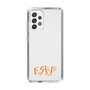 Slim Protection Case［ Original - ESFP Entertainer - Alphabet ］