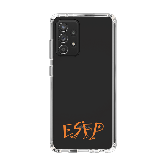 Slim Protection Case［ Original - ESFP Entertainer - Alphabet ］