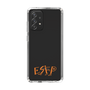 Slim Protection Case［ Original - ESFP Entertainer - Alphabet ］
