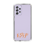 Slim Protection Case［ Original - ESFP Entertainer - Alphabet ］