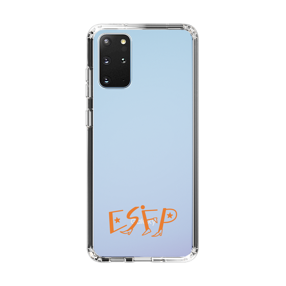 Slim Protection Case［ Original - ESFP Entertainer - Alphabet ］