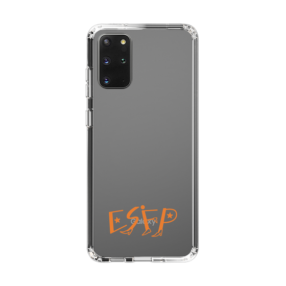 Slim Protection Case［ Original - ESFP Entertainer - Alphabet ］