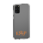 Slim Protection Case［ Original - ESFP Entertainer - Alphabet ］