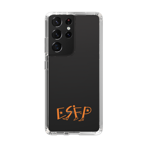Slim Protection Case［ Original - ESFP Entertainer - Alphabet ］
