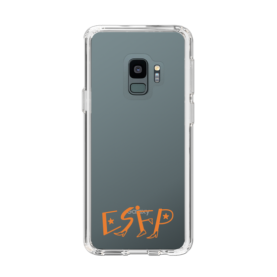 Slim Protection Case［ Original - ESFP Entertainer - Alphabet ］