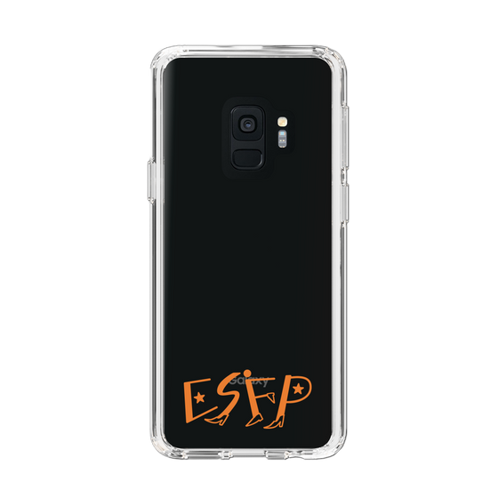 Slim Protection Case［ Original - ESFP Entertainer - Alphabet ］