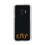 Slim Protection Case［ Original - ESFP Entertainer - Alphabet ］