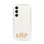 Slim Protection Case［ Original - ESFP Entertainer - Alphabet ］