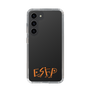 Slim Protection Case［ Original - ESFP Entertainer - Alphabet ］