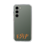 Slim Protection Case［ Original - ESFP Entertainer - Alphabet ］