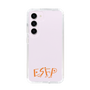 Slim Protection Case［ Original - ESFP Entertainer - Alphabet ］